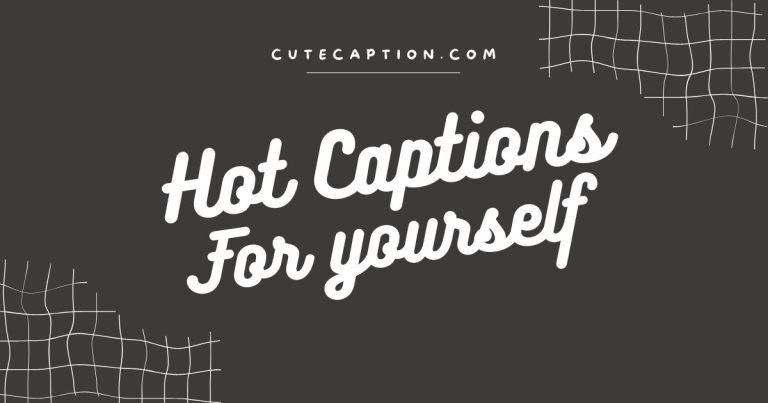 Tattoo Captions for Instagram: Inking Your Feed Class - Cute Caption